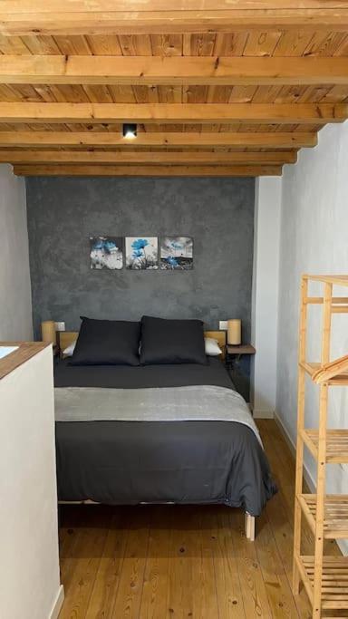 Ca La Trini Vivienda Vacacional Nava Esterno foto