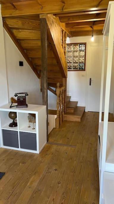 Ca La Trini Vivienda Vacacional Nava Esterno foto