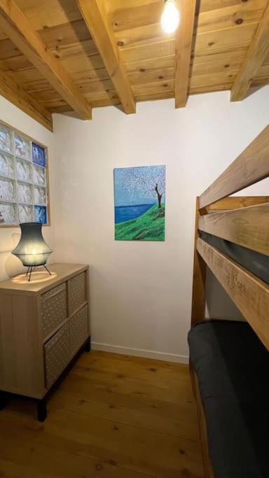 Ca La Trini Vivienda Vacacional Nava Esterno foto