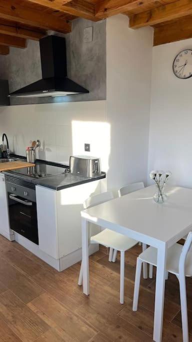 Ca La Trini Vivienda Vacacional Nava Esterno foto