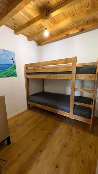 Ca La Trini Vivienda Vacacional Nava Esterno foto