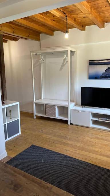 Ca La Trini Vivienda Vacacional Nava Esterno foto