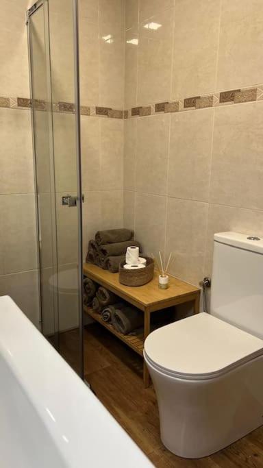 Ca La Trini Vivienda Vacacional Nava Esterno foto