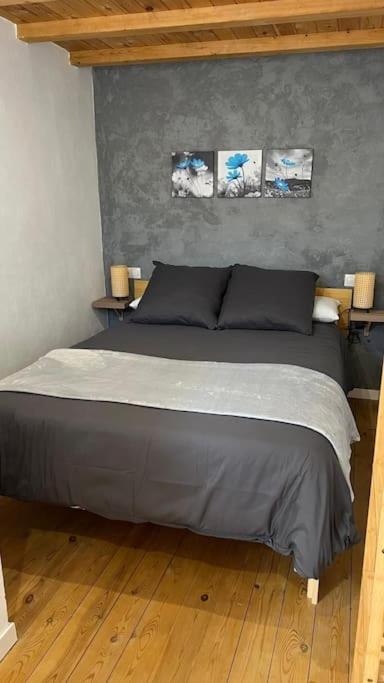 Ca La Trini Vivienda Vacacional Nava Esterno foto