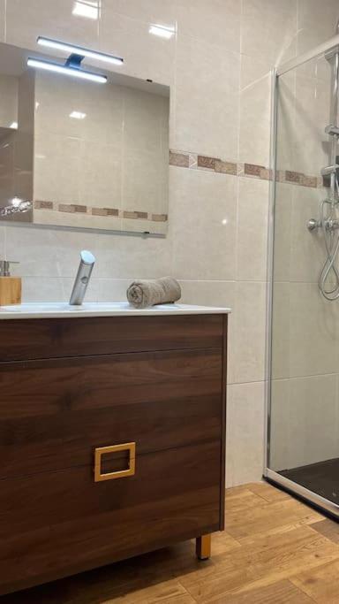 Ca La Trini Vivienda Vacacional Nava Esterno foto